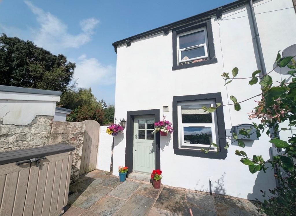 Main image of property: Littlemoor View, Clitheroe, Lancashire, BB7 1HS