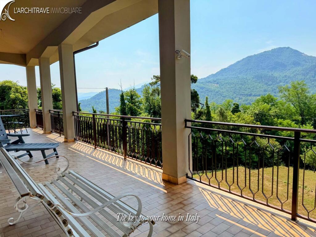 Main image of property: Tuscany, Lunigiana, Podenzana