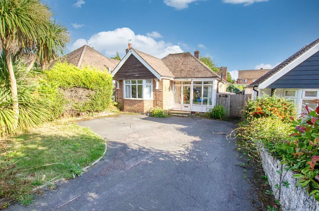 Main image of property: Upper Deacon Road, Bitterne, Hampshire, SO19