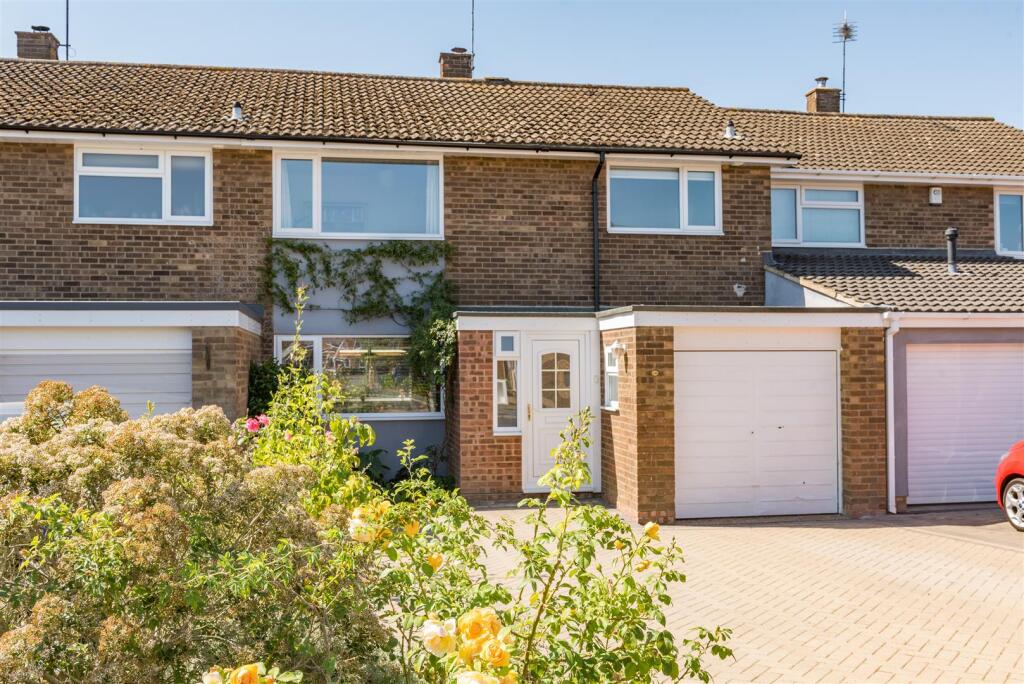 Main image of property: Oxford Drive, Woodbridge