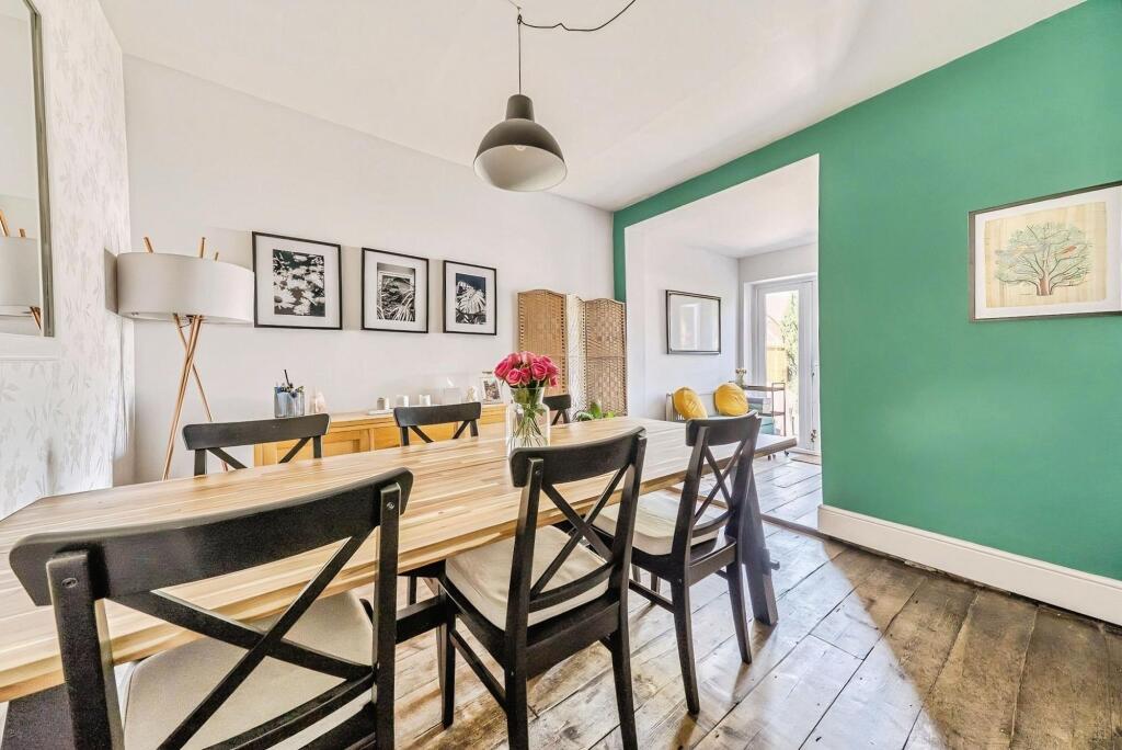 House in Basingstoke and Deane, Basingstoke - View 5