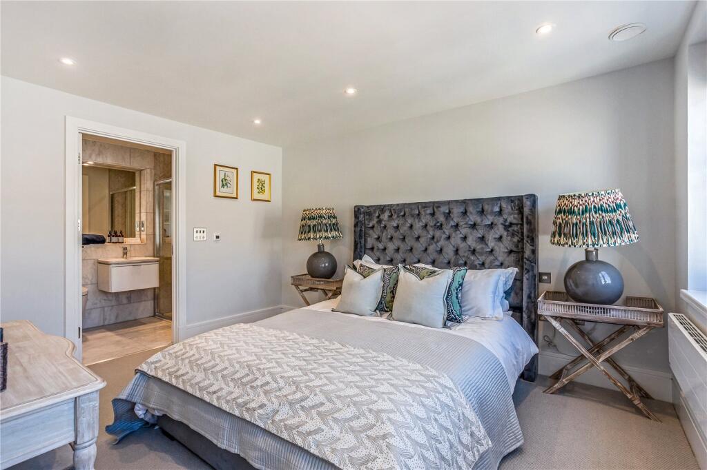 Additional image 8 of House 196 Bridgetower Drive, Holburne Park, Warminster Road, Bath, BA2