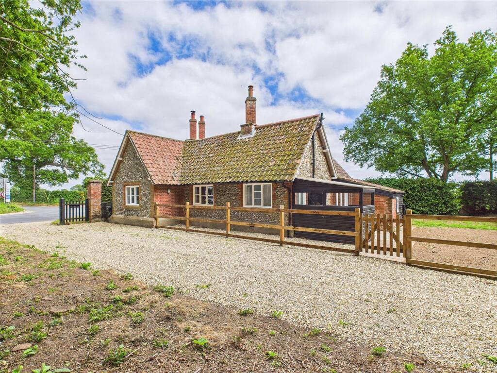 Main image of property: Holt Road, Cawston, Norwich