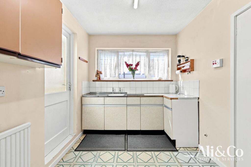 House in Tilbury, Essex - More