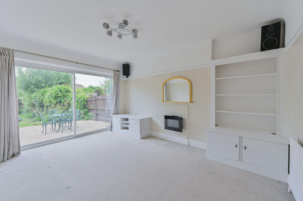 Main image of property: Amberwood Rise, New Malden, KT3