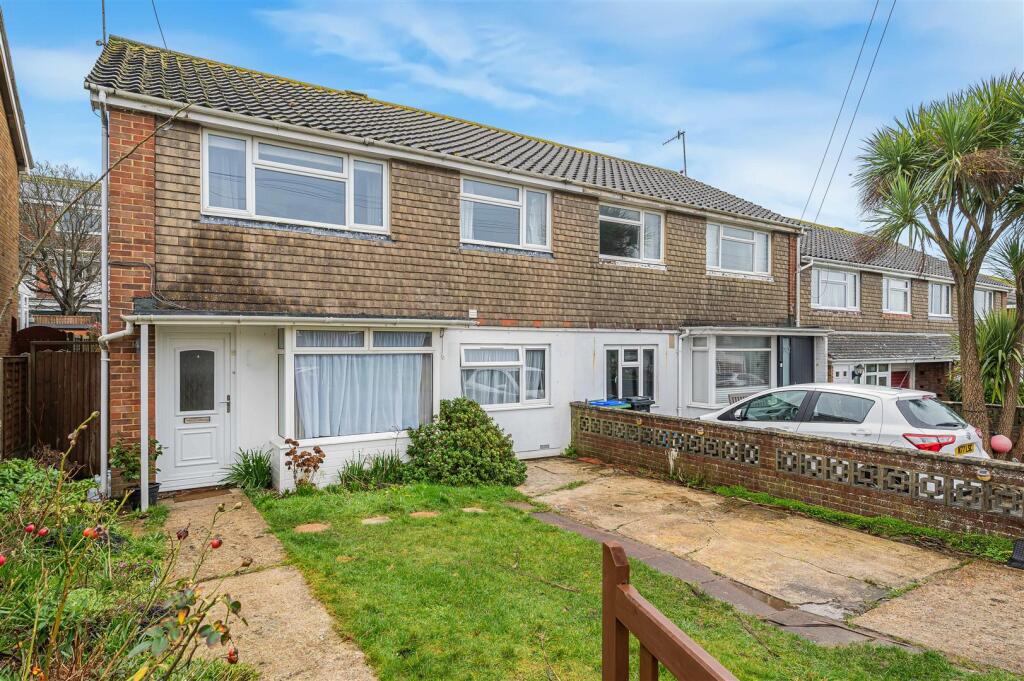 Bannings Vale, Saltdean, Brighton photo 2