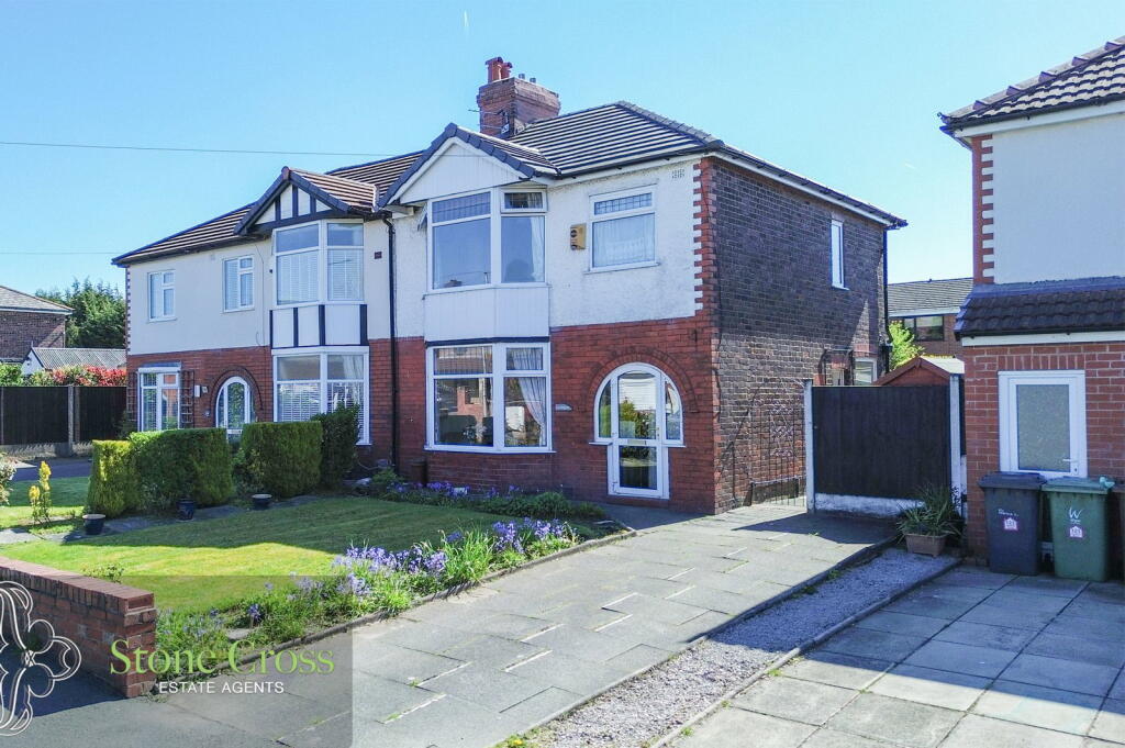 Main image of property: Henfold Road, Astley M29 7FX
