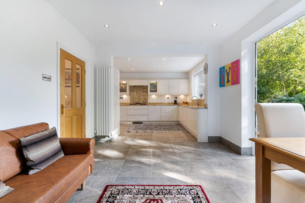 House in Liverpool - View 5