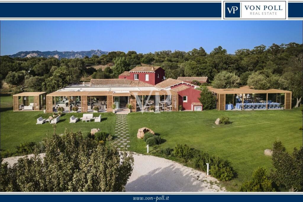 Main image of property: Sardinia, Olbia-tempio, Arzachena