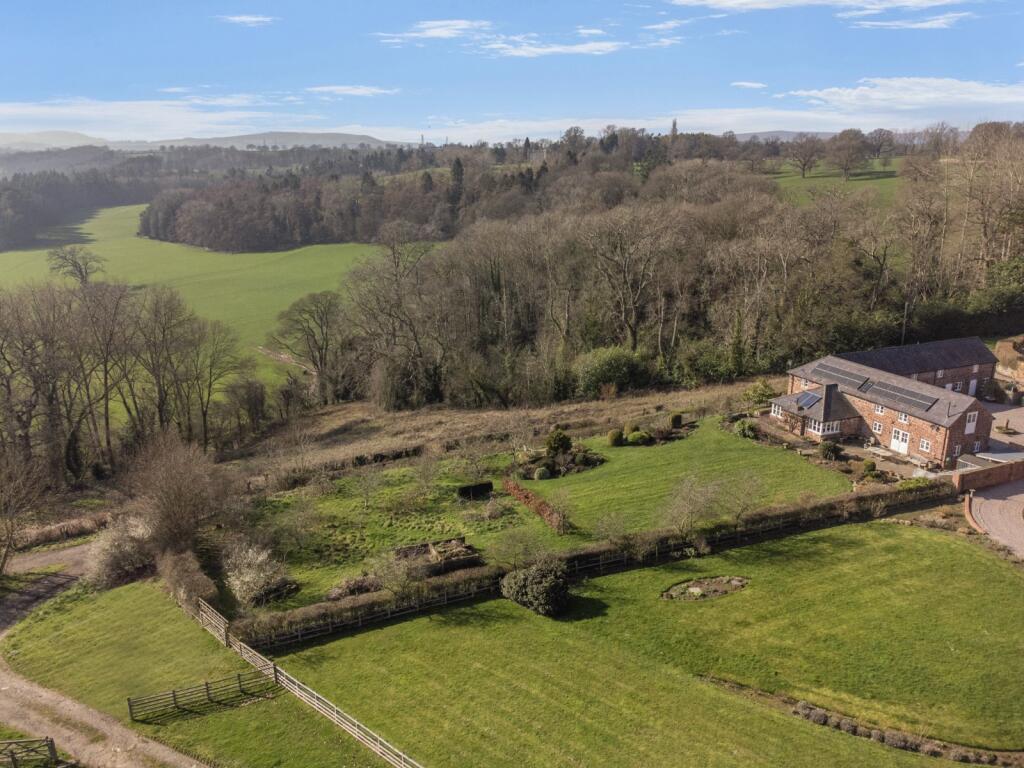 Main image of property: Pen Y Lan, Ruabon, Wrexham