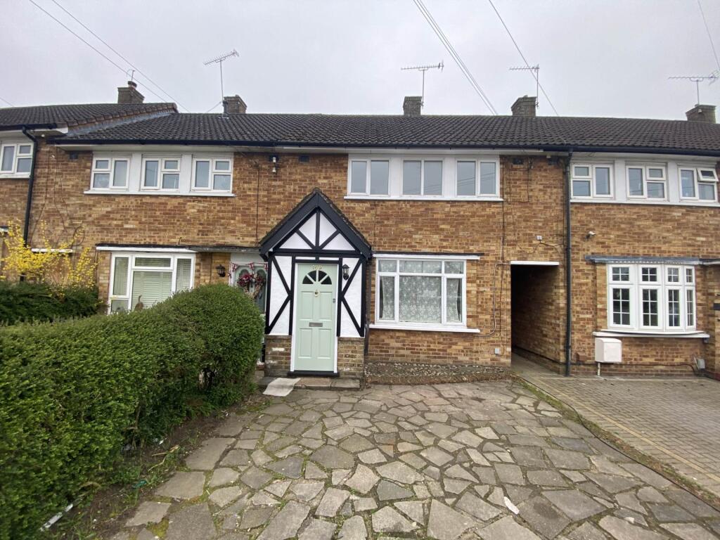 Main image of property: Theobald Street, Borehamwood