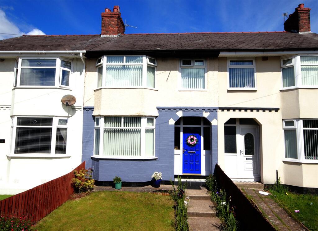 Main image of property: Sandy Lane, Walton, L9