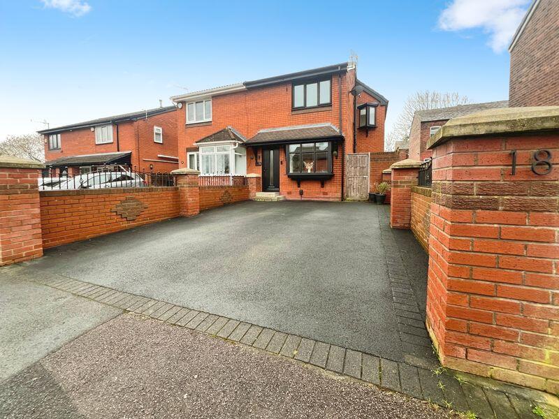 Main image of property: Alexandra Road, Kearsley