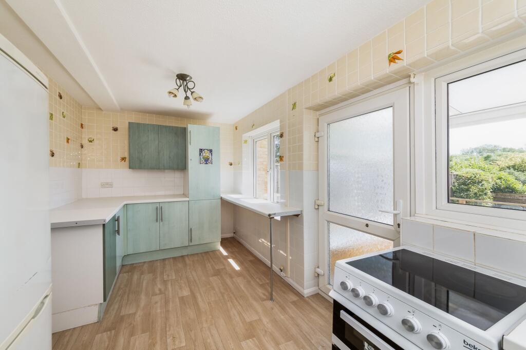 Denton Close, Abingdon, OX14 photo 3