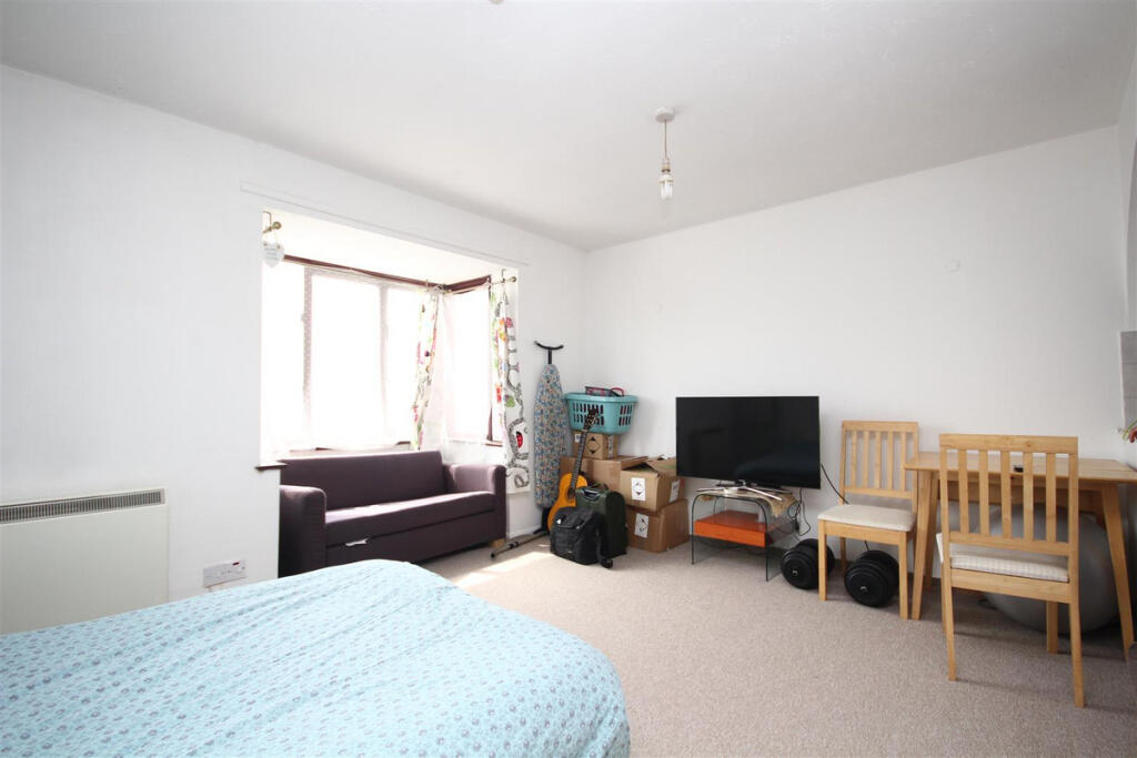 Main image of property: Vardon Close, Acton, W3 6