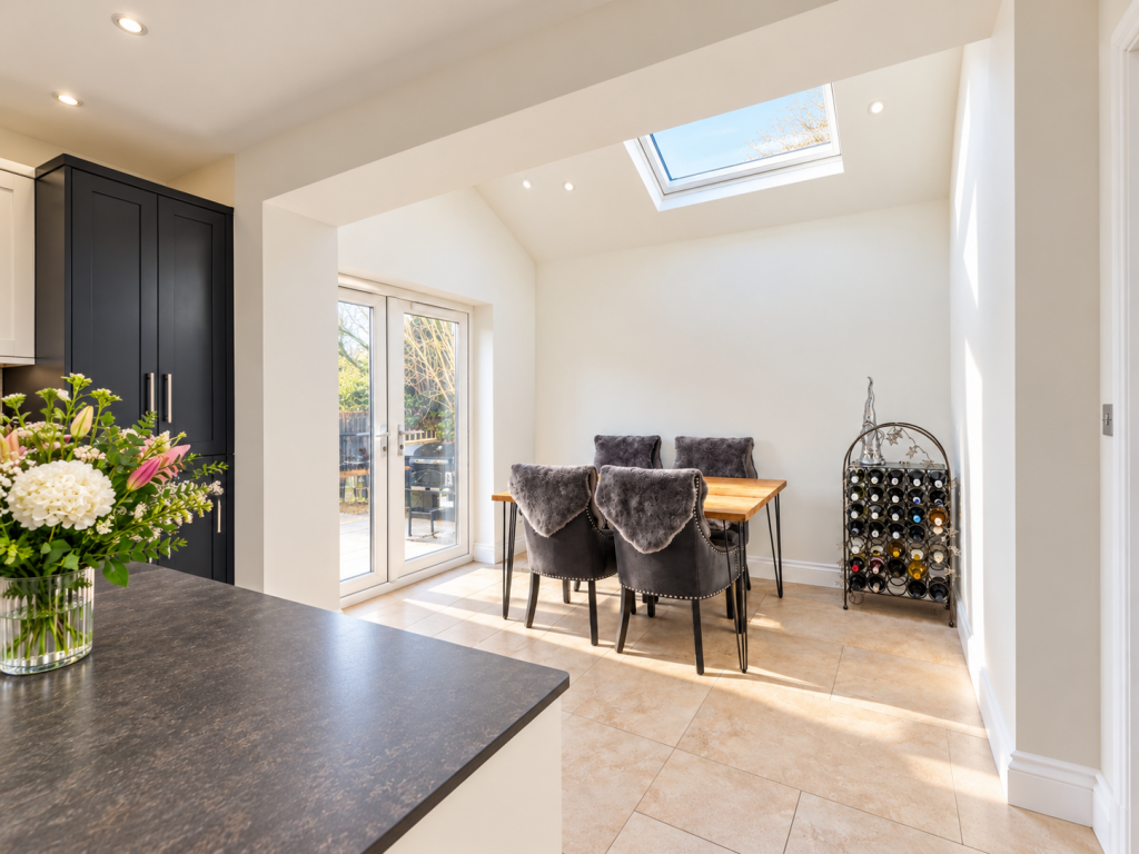 House in London - View 3