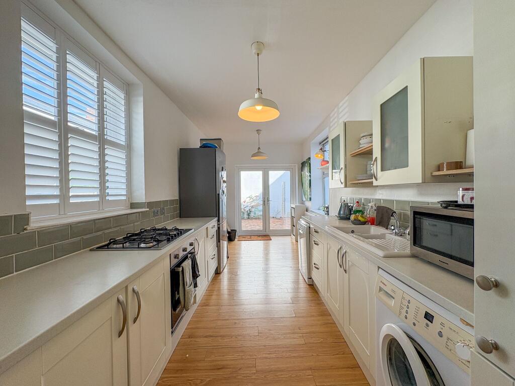 Main image of property: Ludlow Street, Penarth