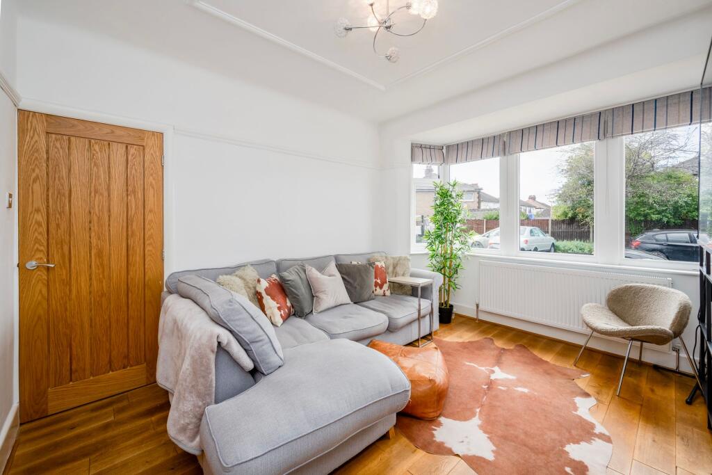 House in Preston - View 5