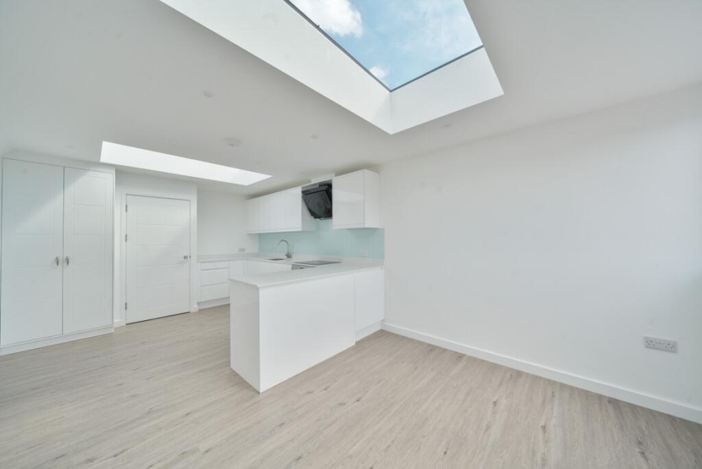 Main image of property: Wyatt Park Road, London, SW2