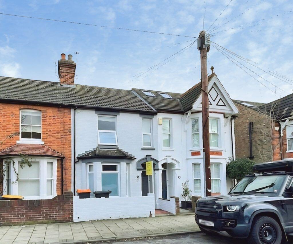 Main image of property: Denmark Street