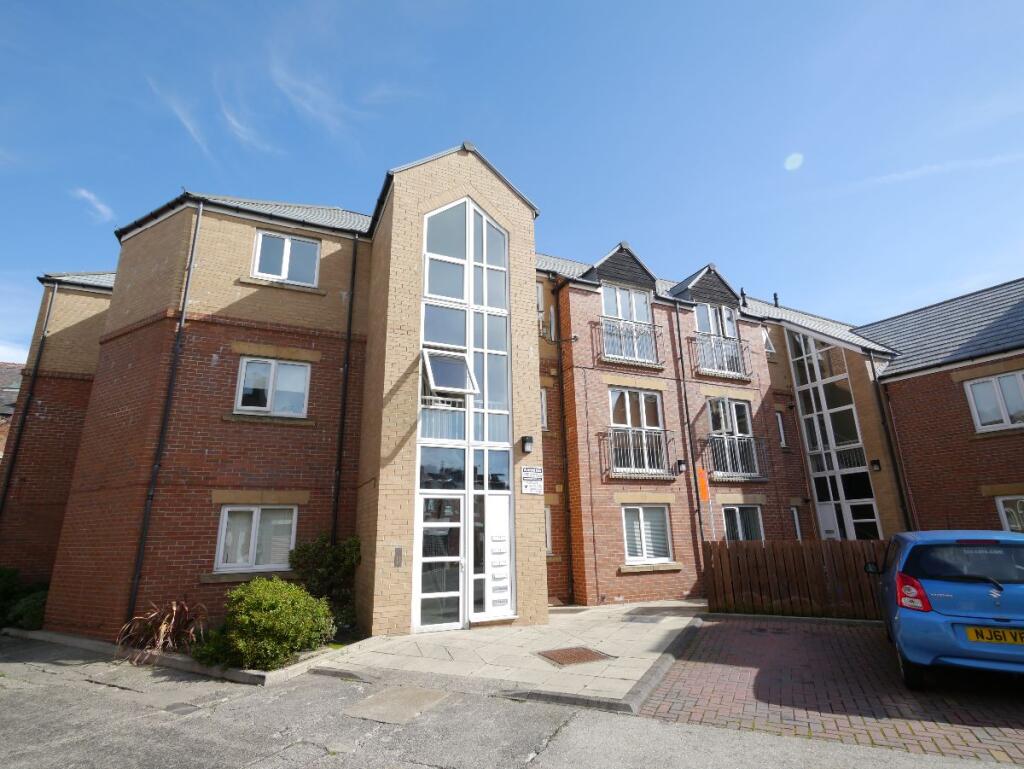Main image of property: Victoria Mews - Whitley Bay