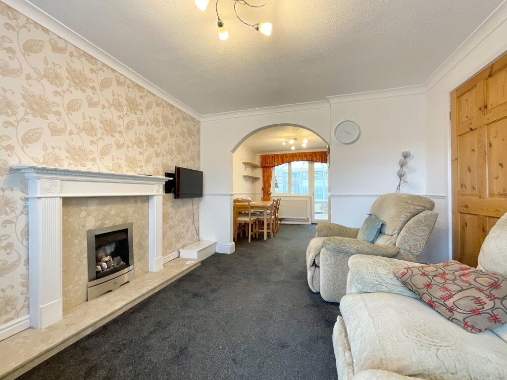 House in Preston - View 3