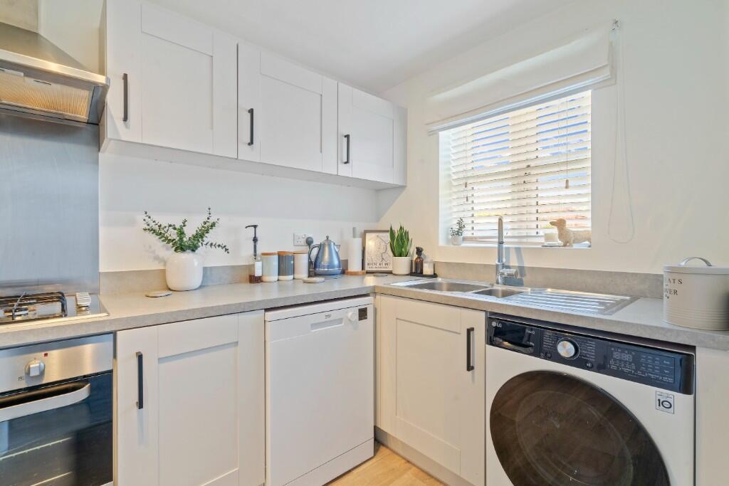 House in Harborough, Kibworth Beauchamp - View 3