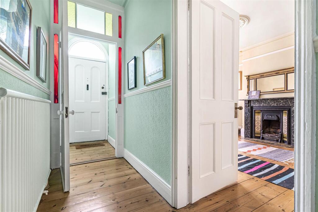 House in Cambridge - View 5