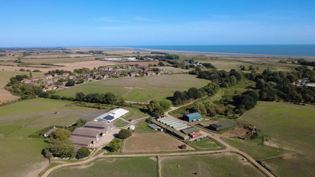 Main image of property: Hollesley, Nr Woodbridge, Suffolk
