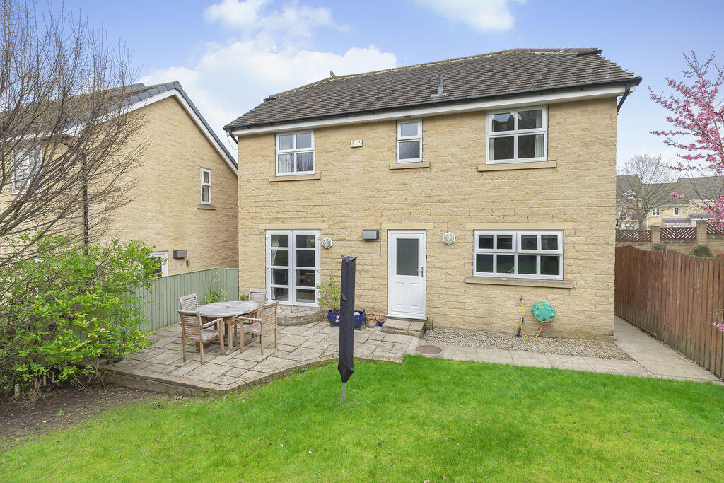 Additional image 27 of Tenterfields, Apperley Bridge