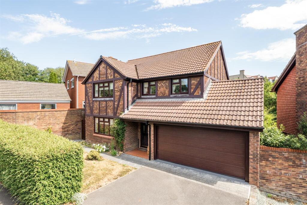 Main image of property: Whitecross Drive, Weymouth, Dorset