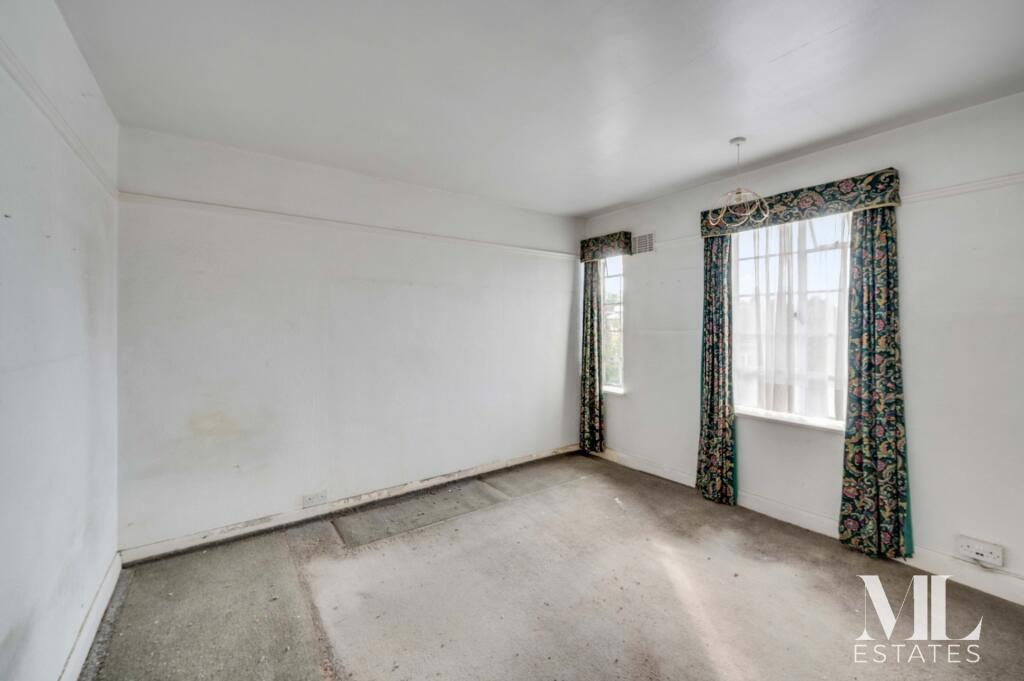 Apartment in London - View 2