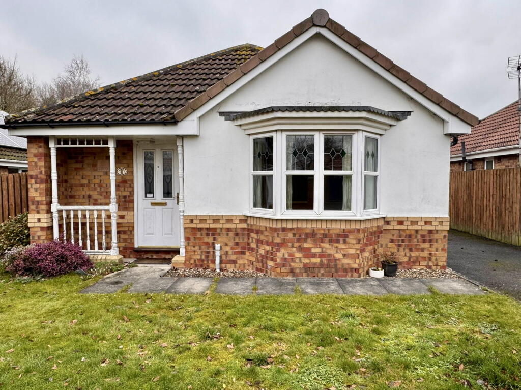 Main image of property: Crumpton Road, Market Weighton, York, YO43 3RQ