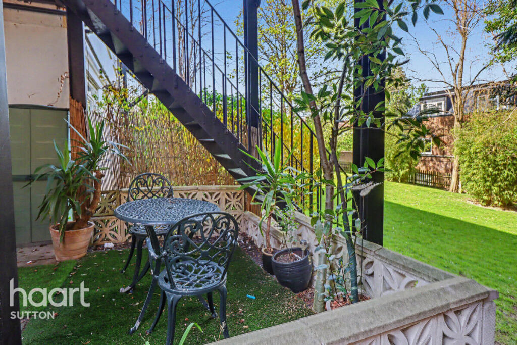 Main image of property: Cheam Road, Sutton