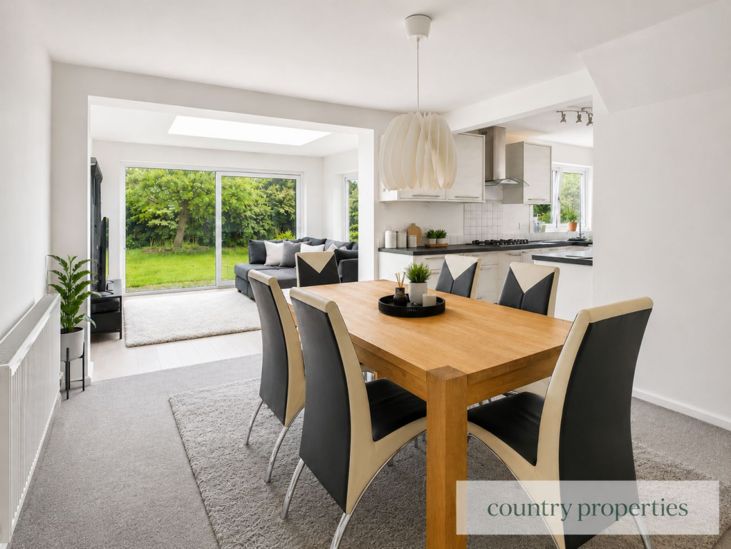 House in Stevenage - More