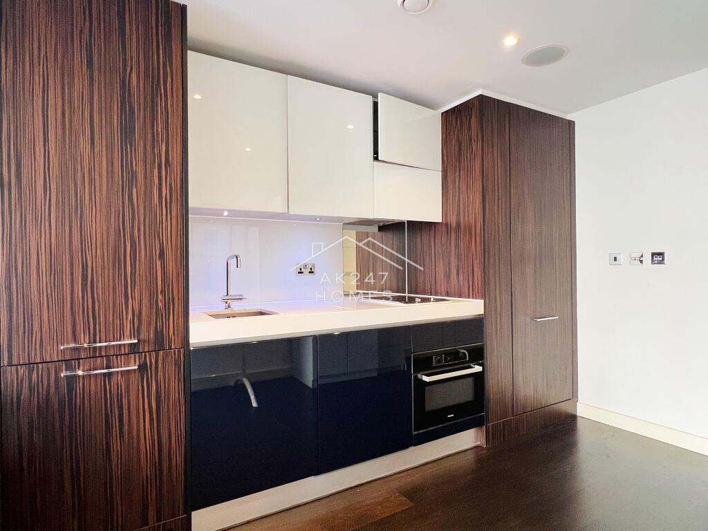 Apartment in London - View 4