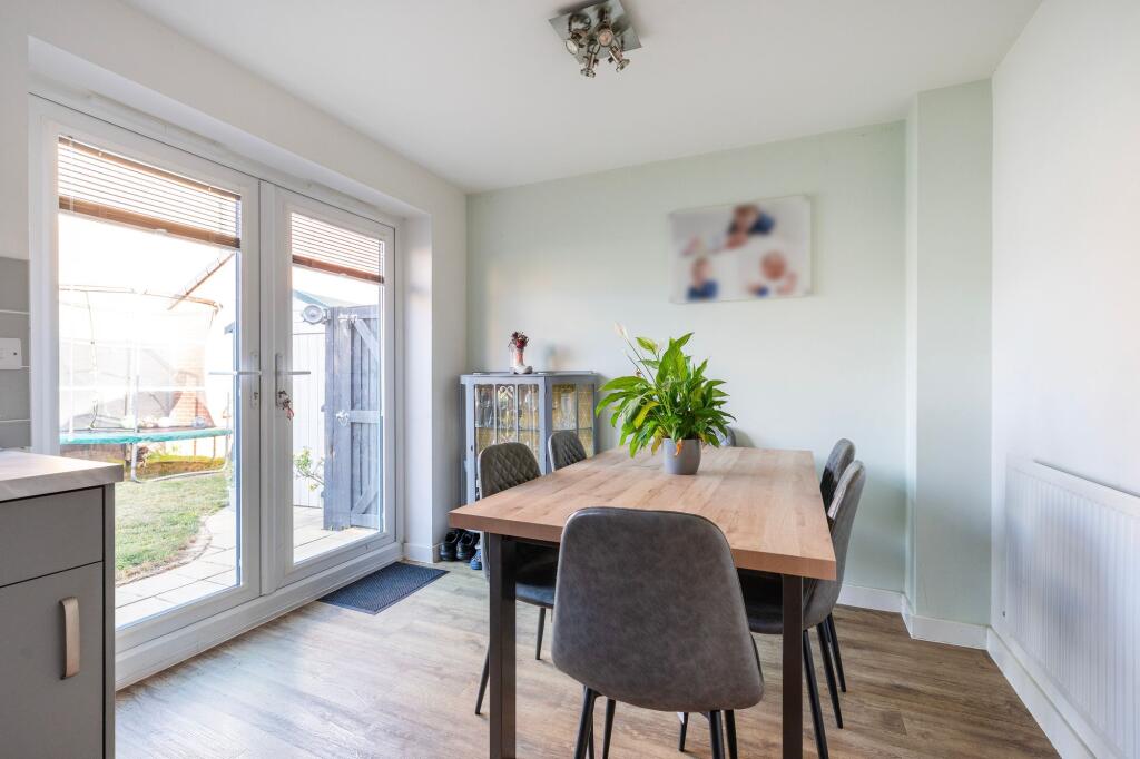 House in South Norfolk, Hethersett - View 4