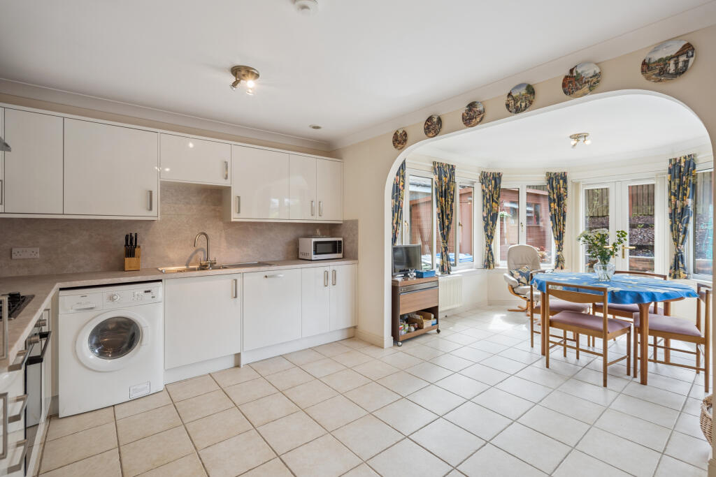 House in Falkirk - More