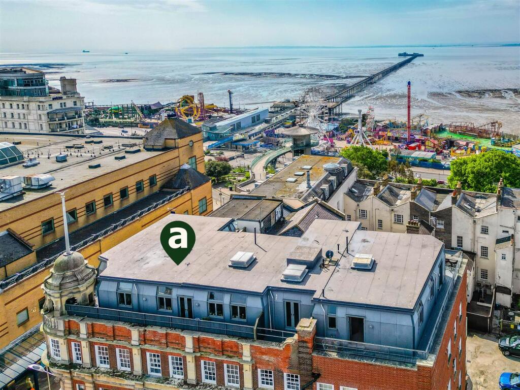 Main image of property: ROYAL MEWS, Southend-On-Sea