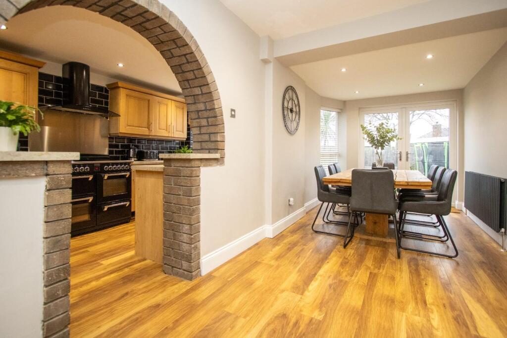 Willowtree Avenue, Gilesgate, Durham photo 4