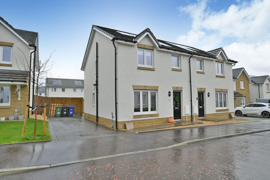 Main image of property: Dundonnell Road, Bishopton