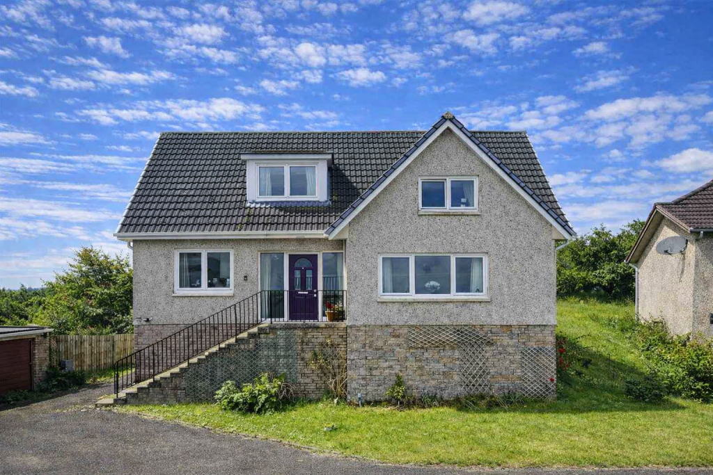 Main image of property: Kilruskin Drive, West Kilbride