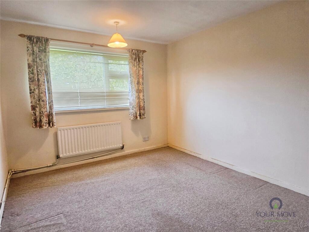 House in St Martins, Upper Wiggington - View 4