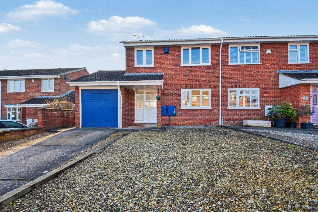 Main image of property: Threshfield Drive, Home Meadow, Worcester, Worcestershire, WR4