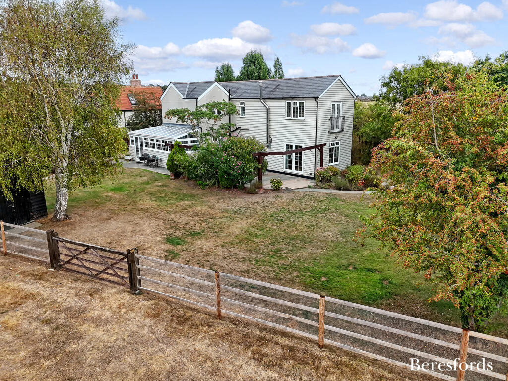 Main image of property: Wood Lane, Heybridge, CM9