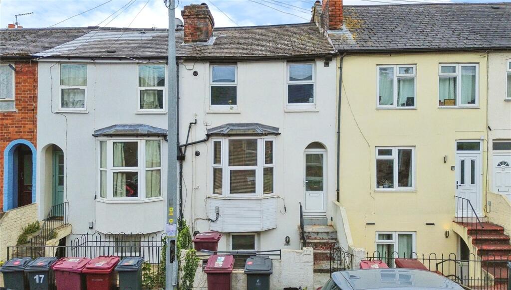 Main image of property: Mason Street, Reading, Berkshire, RG1