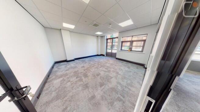 Unit 17 Deva City Office Park -Bottom Floor Meeting Room 1