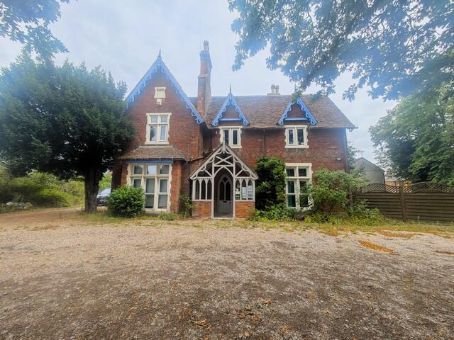 Main image of property: Halstead Road, Colchester, Essex, CO3