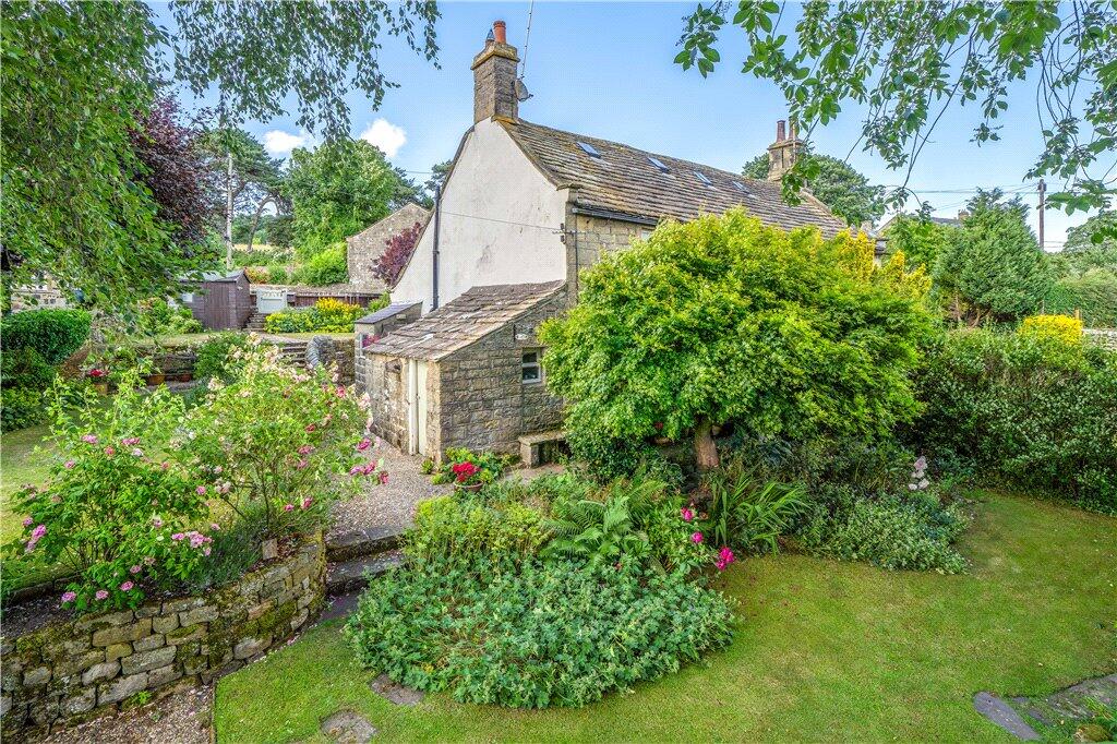 Main image of property: Dalestone, Wilsill, Harrogate, North Yorkshire, HG3