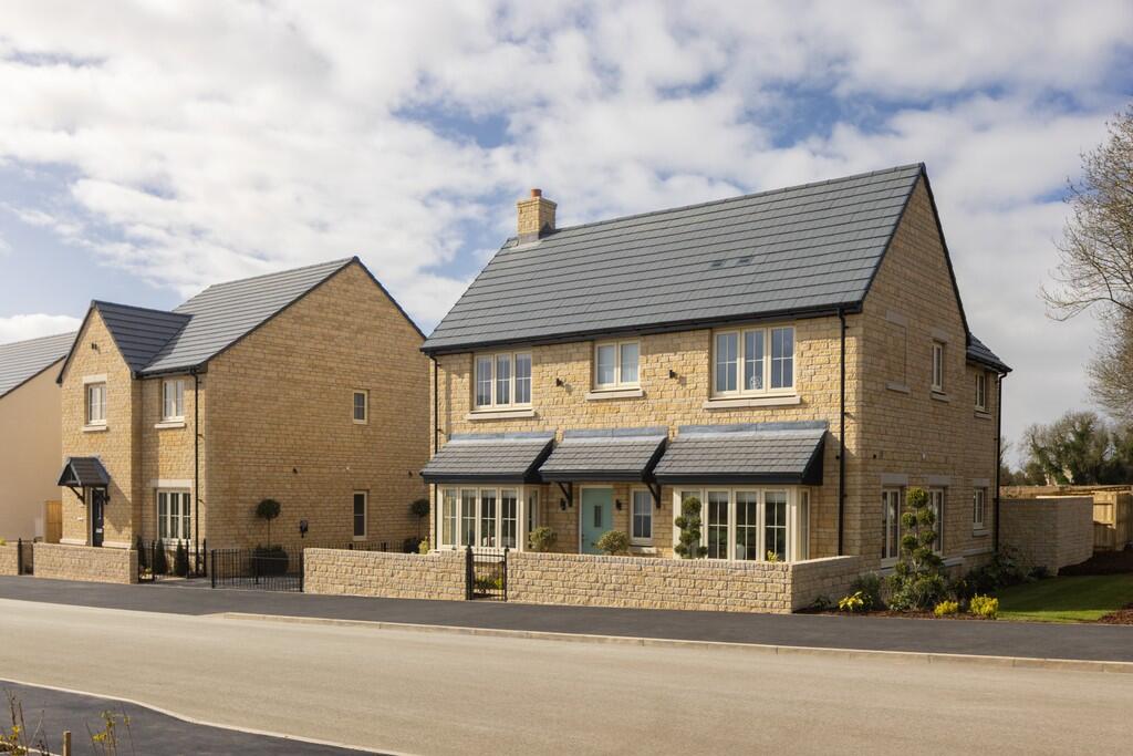 Main image of property: Banbury Road,
Chipping Norton,
OX7 5SX

